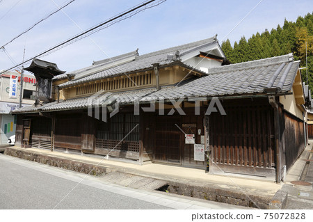 奈良縣町屋市松山町宇田市 75072828