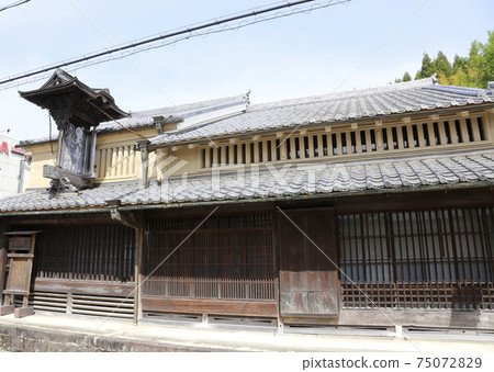 奈良縣町屋市松山町宇田市 75072829