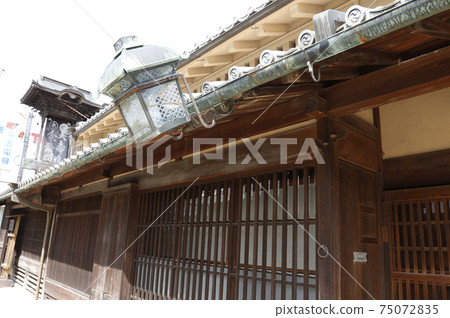 奈良縣町屋市松山町宇田市 75072835