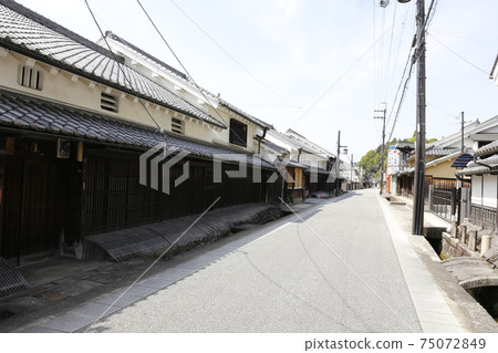 奈良縣町屋市松山町宇田市 75072849