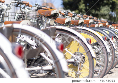 車站排排自行車租賃 車站排排自行車租賃 75073053