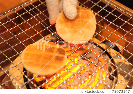 米餅乾 米餅乾 75073147