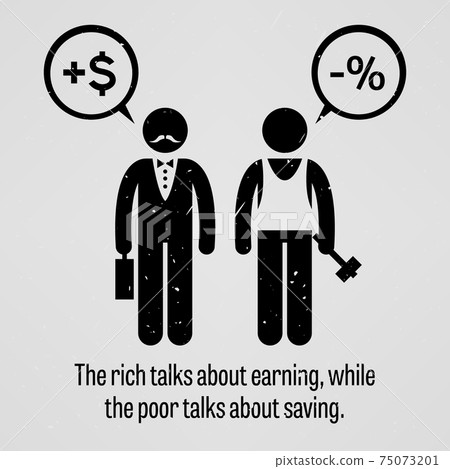 the-rich-talks-about-earning the-rich-talks-about-earning 75073201
