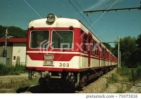 Kobe Electric Railway 300 series 75073816