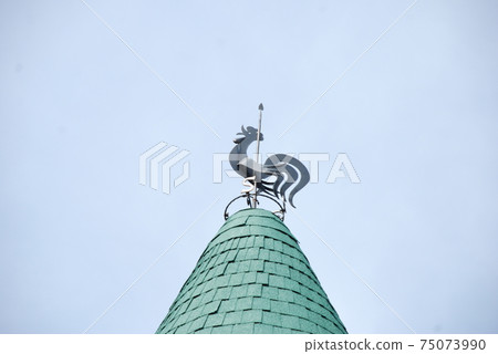 Weathercock Weathercock 75073990