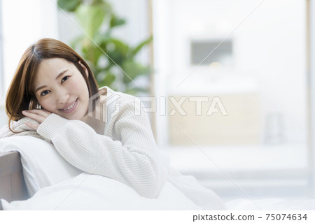 少婦秀麗圖像 75074634