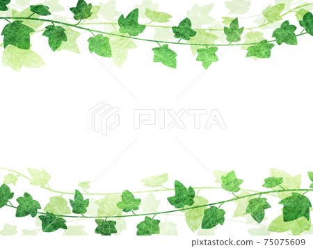 葉背景 插圖素材 圖庫 葉背景 插圖素材 圖庫