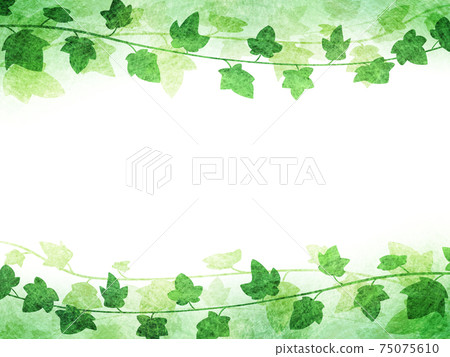 葉背景 插圖素材 圖庫 葉背景 插圖素材 圖庫