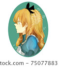 Profile of Alice 75077883