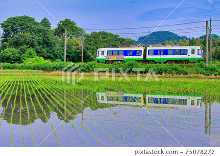 Keifuku train Keifuku train 75078277