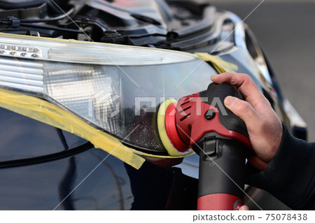Car polish 75078438