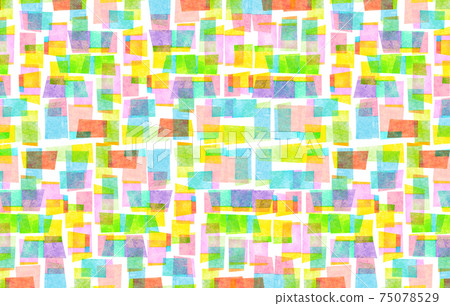 Background material colorful texture Background material colorful texture 75078529