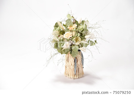 保鮮花用白花 75079250