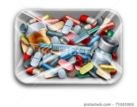 Supplements Food 75083008