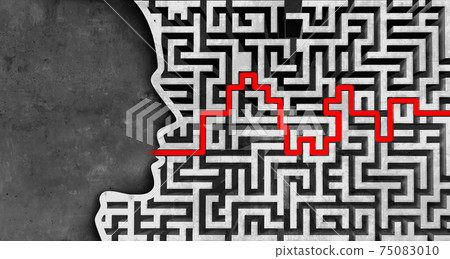 Speech Strategy 75083010