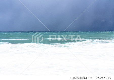 wave image wave image 75083049
