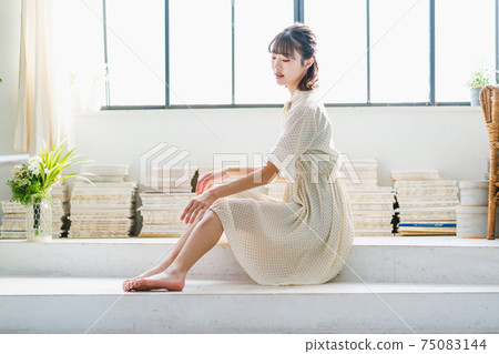十幾歲的女孩 75083144