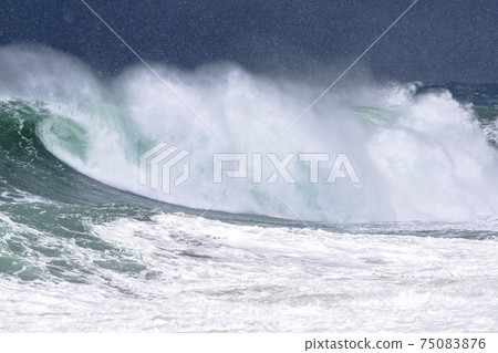 波浪形象 波浪形象 75083876