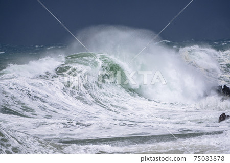 波浪形象 波浪形象 75083878