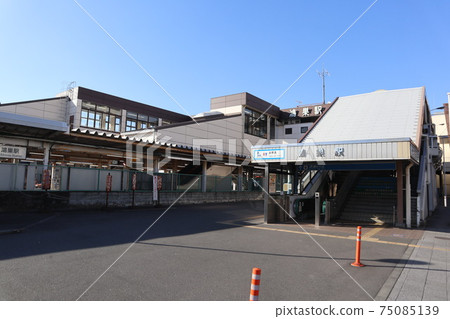 JR Konosu Station 75085139