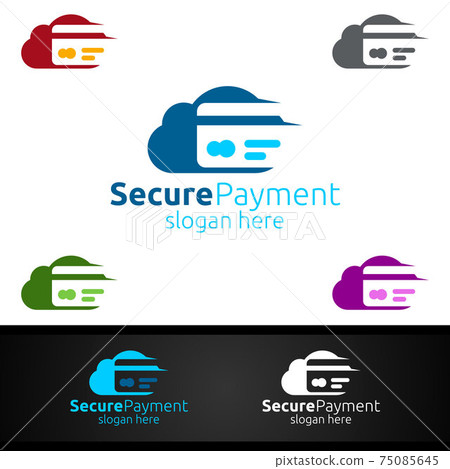 Logo for online payments company | Logo design contest | 99designs