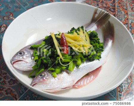 芥末蒸芥末 芥末蒸芥末 75086986