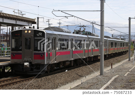 大本線701系列（秋田⇔弘前青森） 75087233