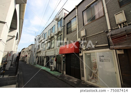 Koganechou站區 75087414