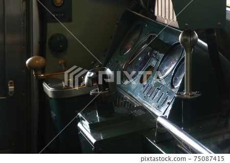 Railway Museum: In the Learning Zone 75087415