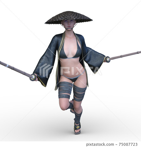 戰鬥女戰士 戰鬥女戰士 75087723