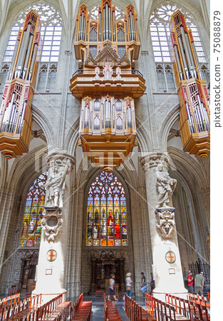 Church organ Church organ 75088879