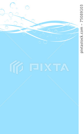 水流量,水滴,質地 水流量,水滴,質地 75089103