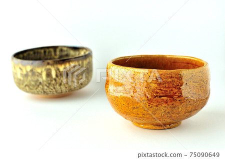 Ohhi潔具，糖果釉抹茶碗 75090649