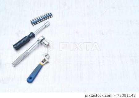 維修工廠工具 75091142