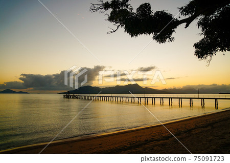 黃昏的黃昏 75091723