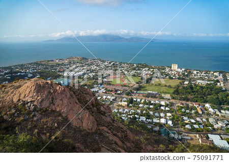 View from Cass Hill 75091771