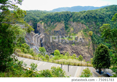 Barron Falls Observatory 75091783