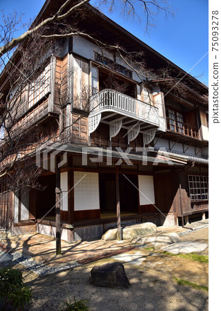 Kakegawa Takenomaru Kakegawa Takenomaru 75093278