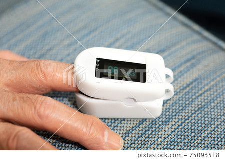Pulse Oximeter Pulse Oximeter 75093518