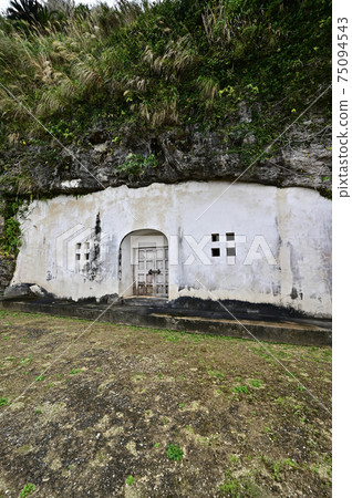 從浦添城 從浦添城 75094543