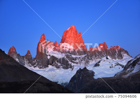 巴塔哥尼亞 75094606