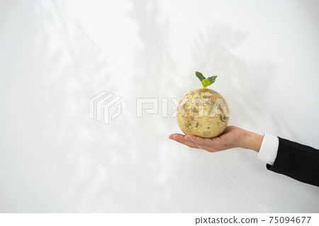 Global environment business Global environment business 75094677