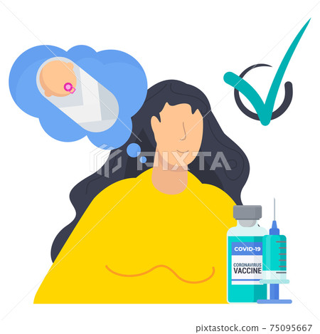 Vaccines have not been linked to infertility or miscarriage. Vaccines have not been linked to infertility or miscarriage. 75095667