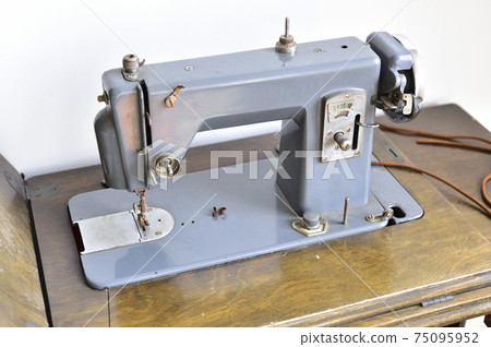 舊縫紉機 舊縫紉機 75095952