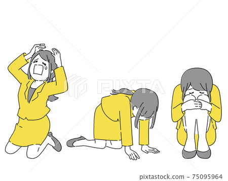 鬱悶的女人一套3 鬱悶的女人一套3 75095964