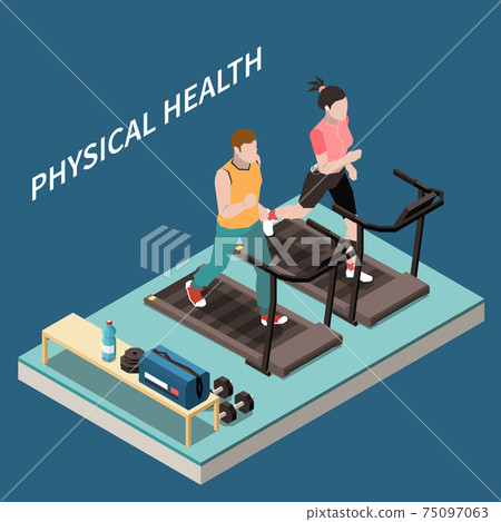 Physical Health Development Composition 75097063