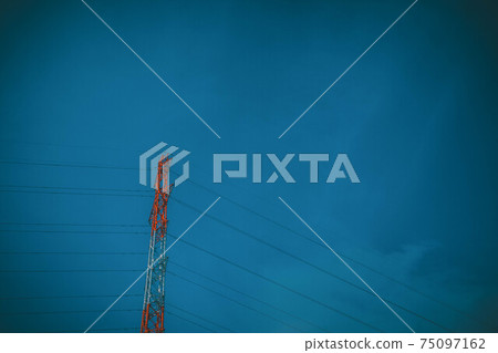 Electrical wire  75097162