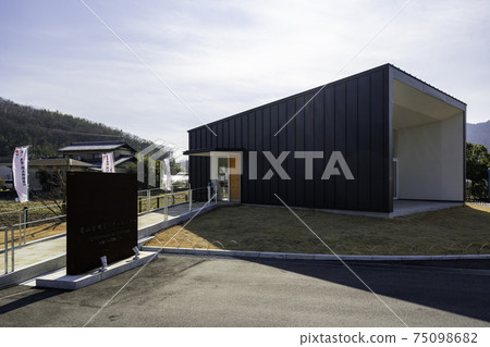 岡山市築栗山甲峰遊客中心岡山縣岡山市 岡山市築栗山甲峰遊客中心岡山縣岡山市 75098682