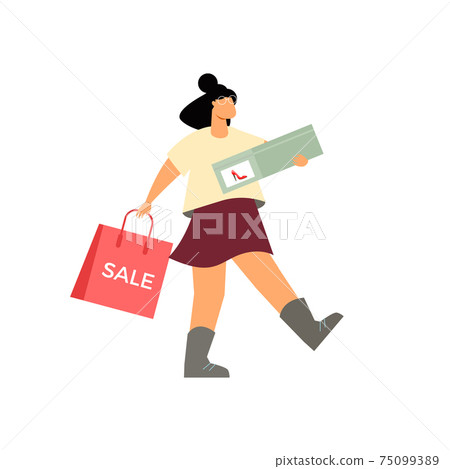 Just Bought Shoes Composition Just Bought Shoes Composition 75099389