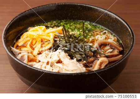 Chicken rice ramen Chicken rice ramen 75100553